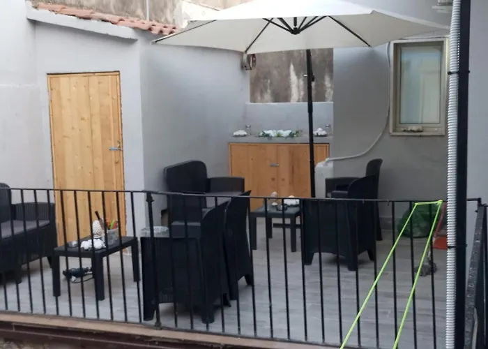 Casa Nancy