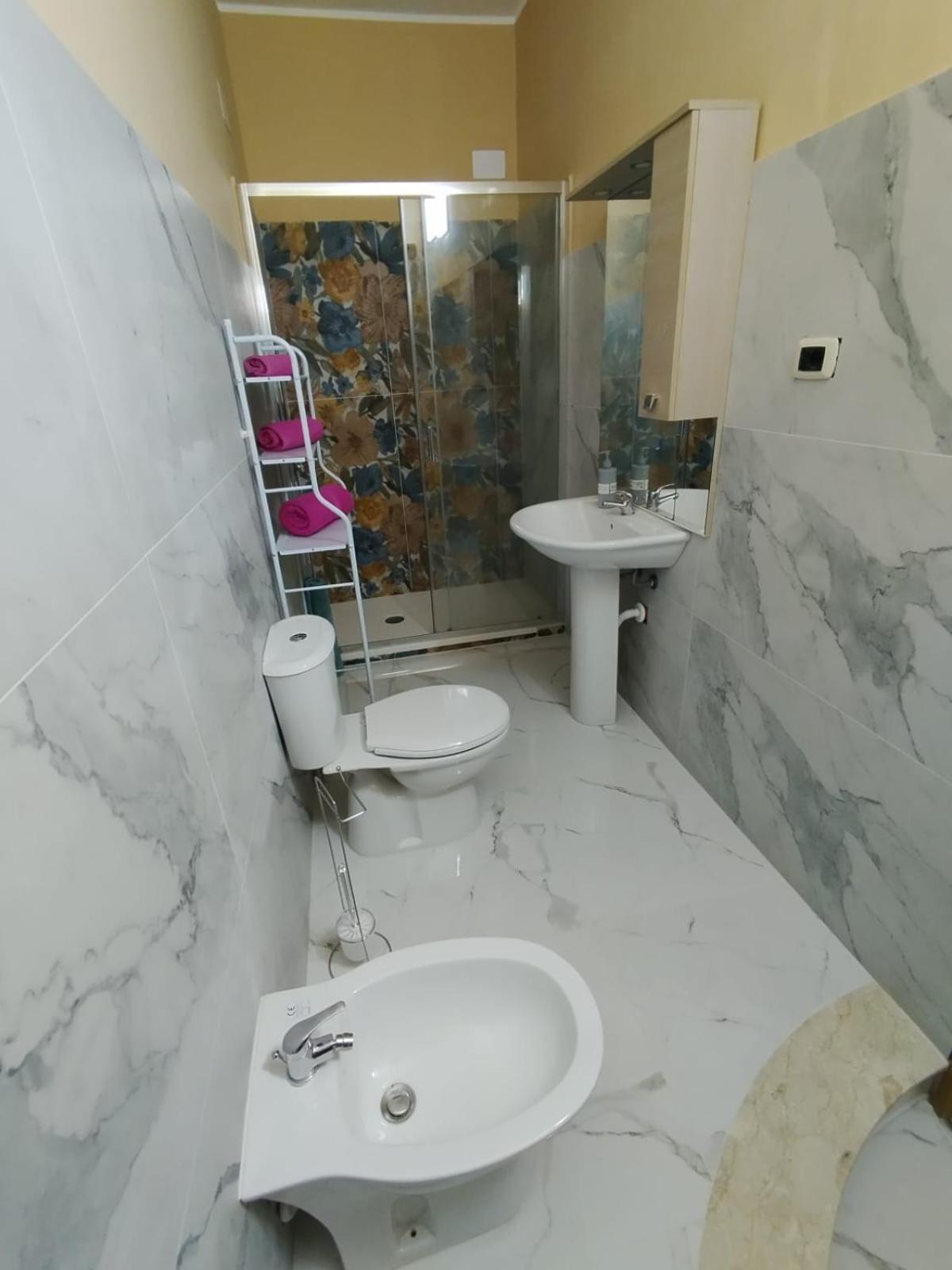 Holiday home Casa Nancy Syracuse