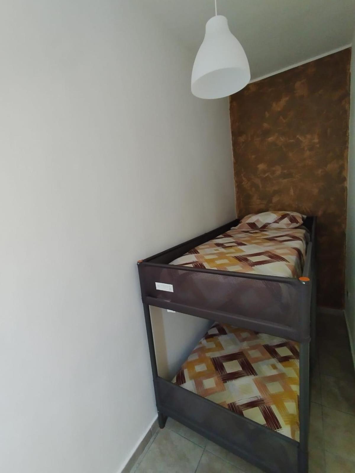 Holiday home Casa Nancy *