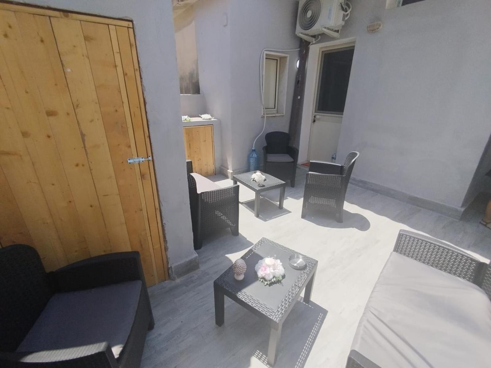 Casa Nancy Holiday home