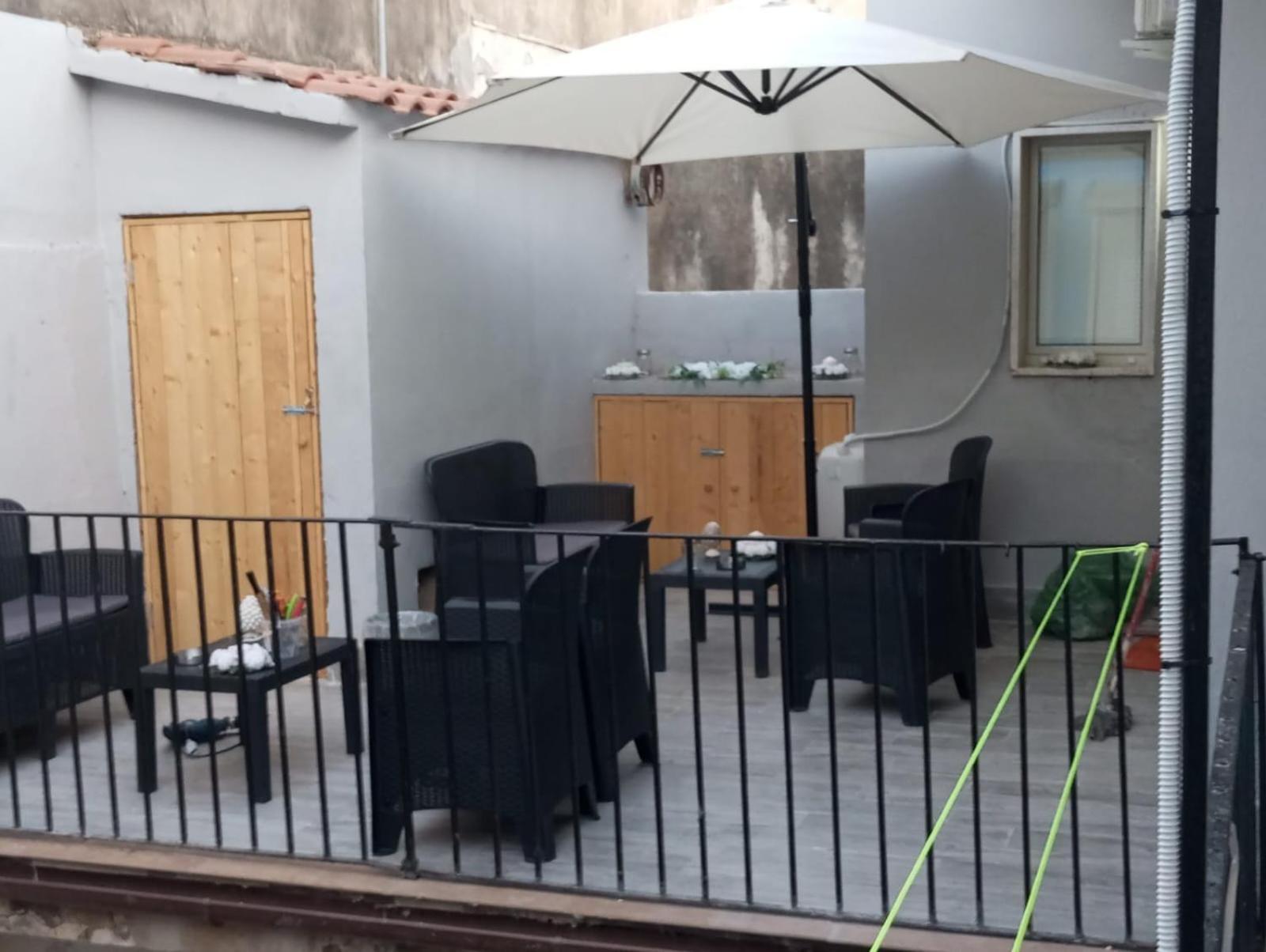 Casa Nancy * Syracuse